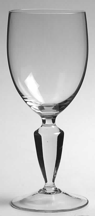 Rienna Water Goblet by Dansk-1
