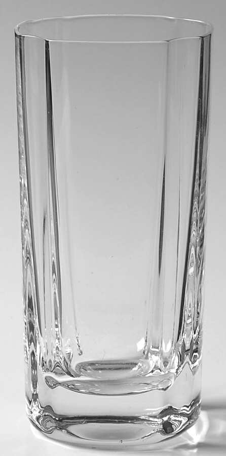 Scroll Flat Tumbler by Dansk-1