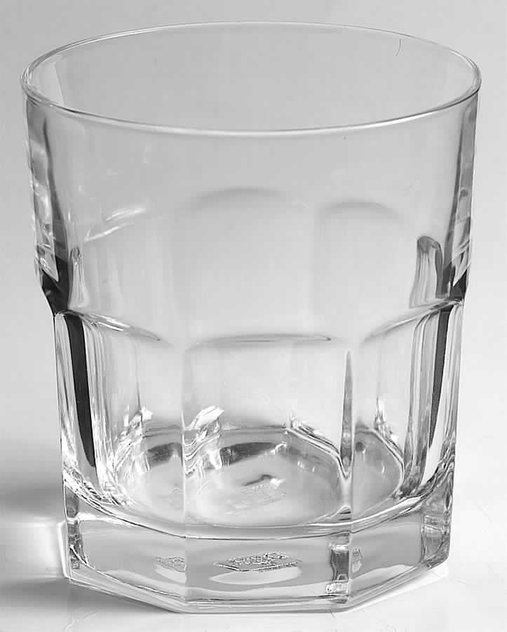 Silhouette Double Old Fashioned by Dansk-1