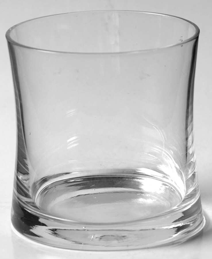 Simplicity Whiskey Glass by Dansk-1