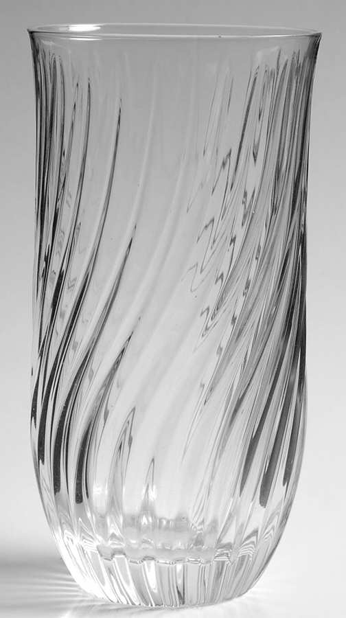Swirl Flat Tumbler by Dansk-1