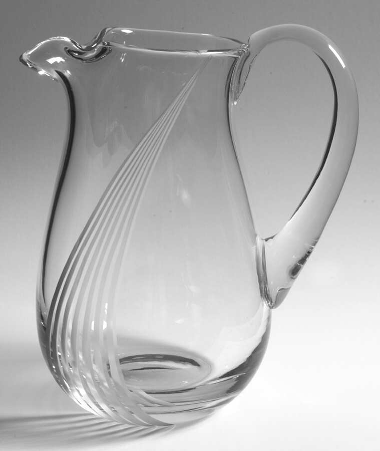 Tapestries 52 Oz Pitcher by Dansk-1