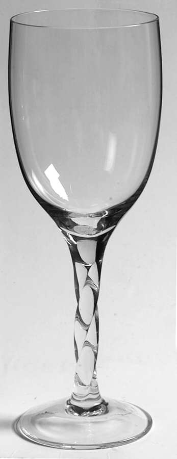 Tivoli Garden Water Goblet by Dansk-1