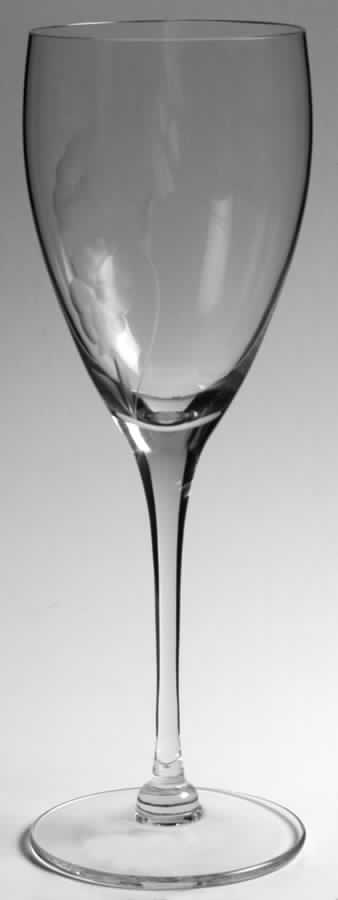 Tivoli Water Goblet by Dansk-1