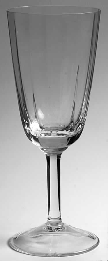Ursula Water Goblet by Dansk-1
