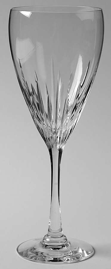 Ascot Water Goblet by Dartington-1