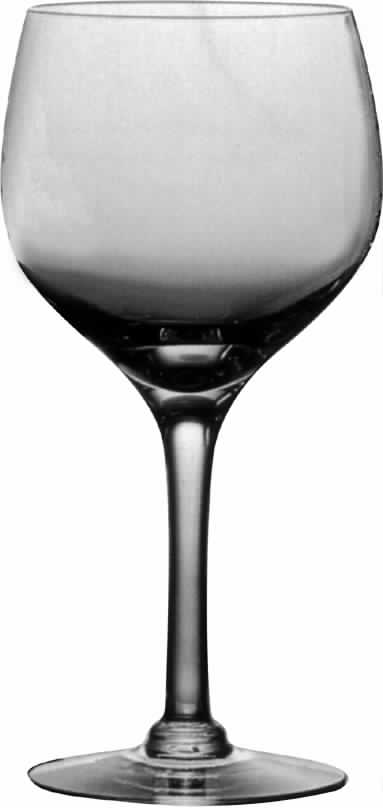 Chateau Clear Water Goblet by Dartington-1