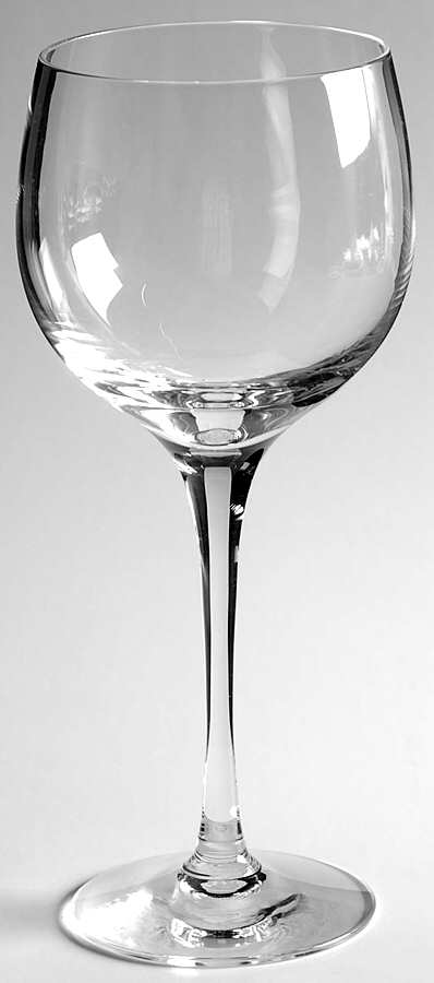 Chateauneuf Water Goblet by Dartington-1