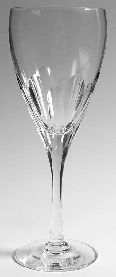 Chelsea Water Goblet by Dartington-1
