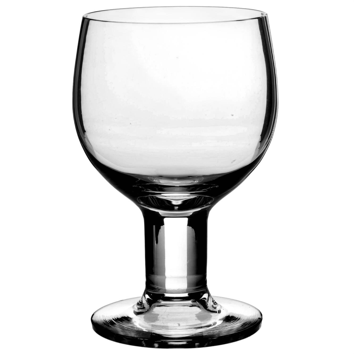 Compleat Imbiber Water Goblet by Dartington-1