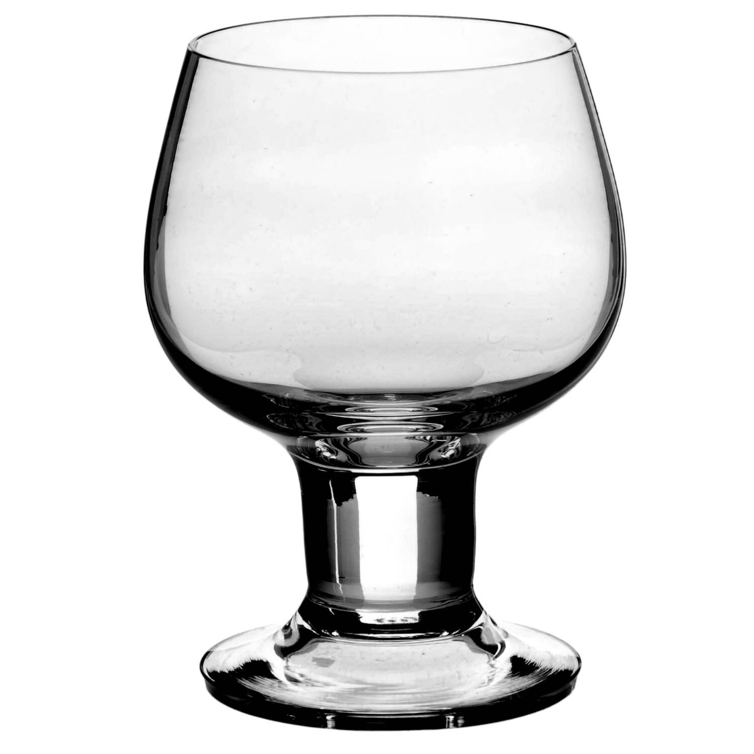 Compleat Imbiber Brandy Glass by Dartington-1