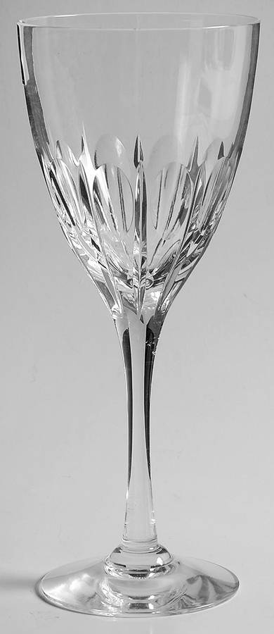 Kensington Water Goblet by Dartington-1
