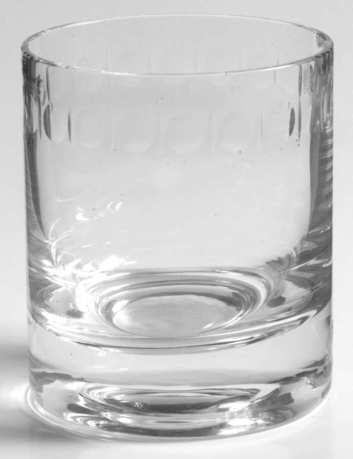 Richmond Double Old Fashioned by Dartington-1