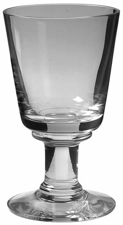 Rummer Water Goblet by Dartington-1