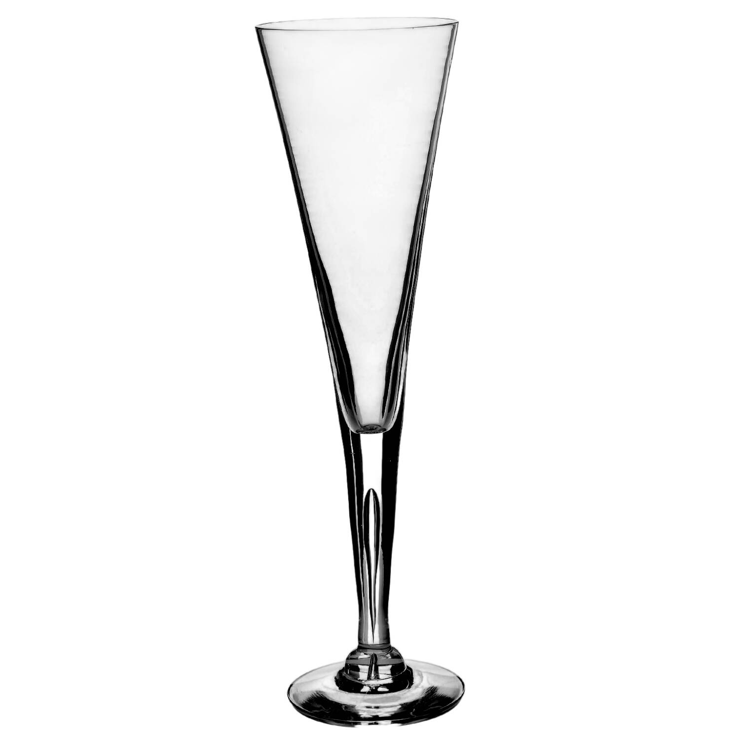 Sharon Fluted Champagne by Dartington-1