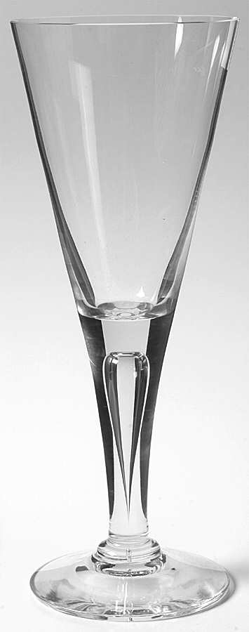 Sharon Water Goblet by Dartington-1