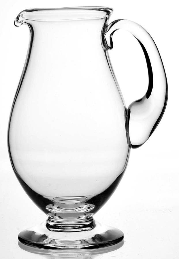 Bolero Pitcher by Daum-1