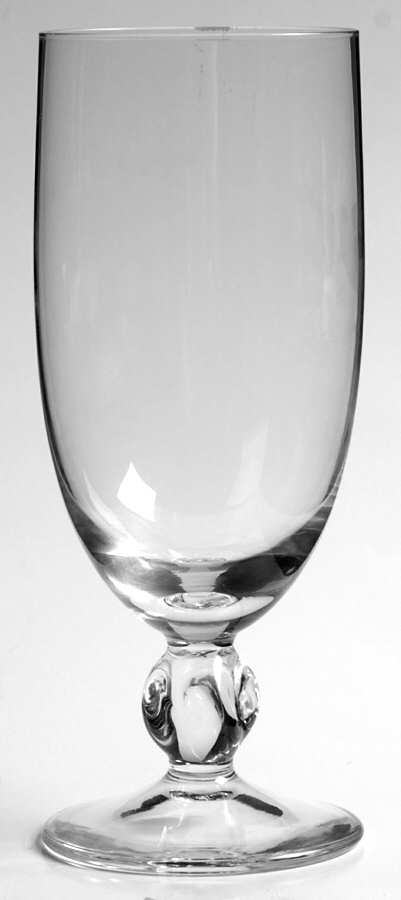 Bolero Beer Glass by Daum-1