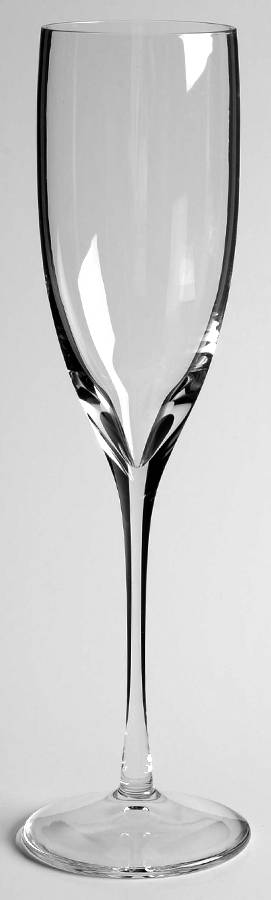 Iroise Fluted Champagne by Daum-1