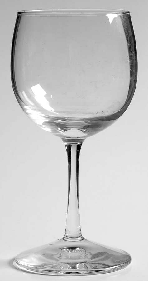 Segur Sherry Glass by Daum-1
