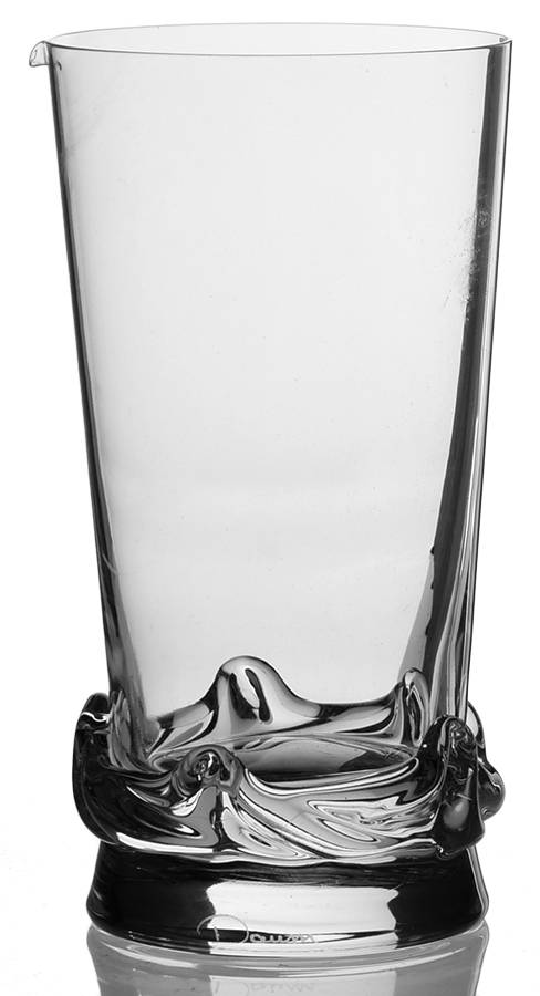 Sorcy 20 Oz Pitcher by Daum-1
