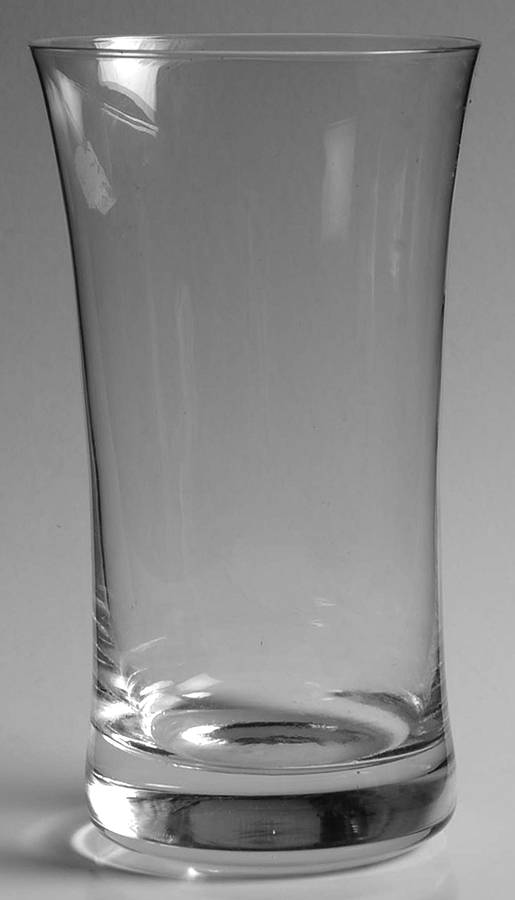 Arabesque Clear Flat Iced Tea by Denby-1
