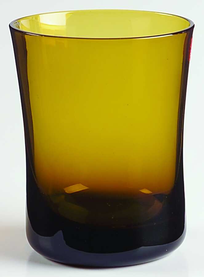 Arabesque Brown Old Fashioned by Denby-1
