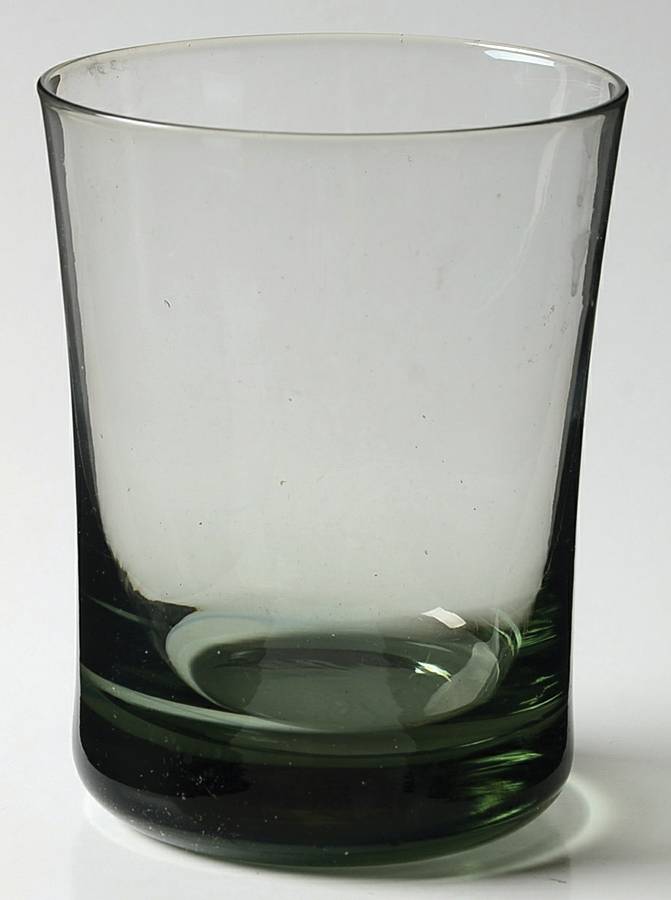 Arabesque Moss Green Old Fashioned by Denby-1