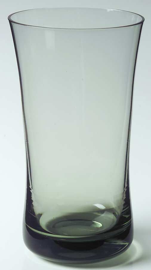 Arabesque Grey Flat Iced Tea by Denby-1