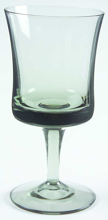 Arabesque Grey Juice/Wine Glass by Denby-1