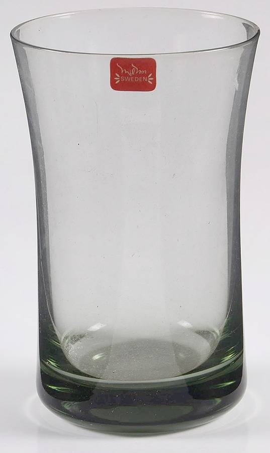 Arabesque Grey Flat Tumbler by Denby-1