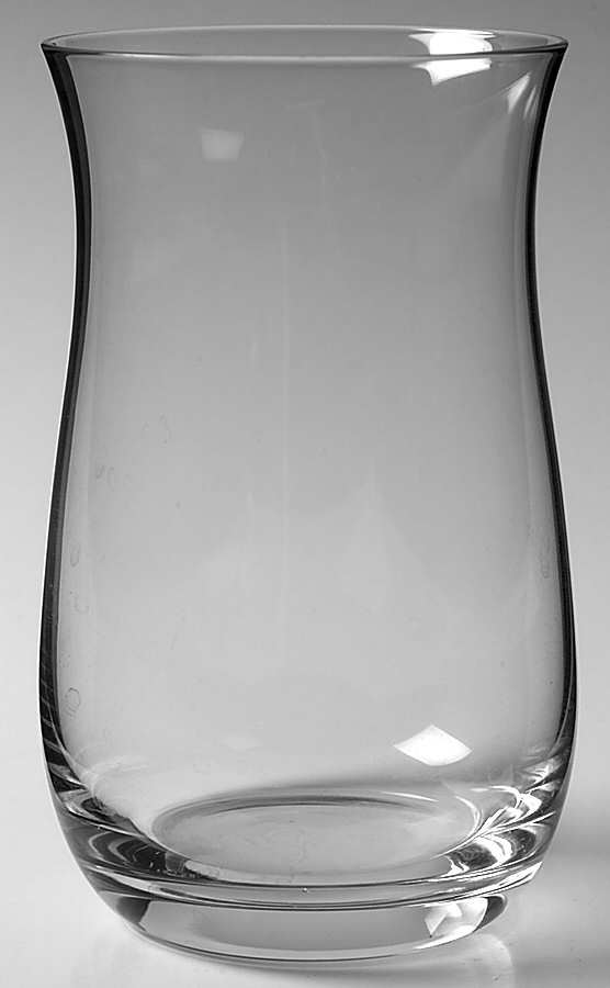 Aurora Clear Flat Tumbler by Denby-1