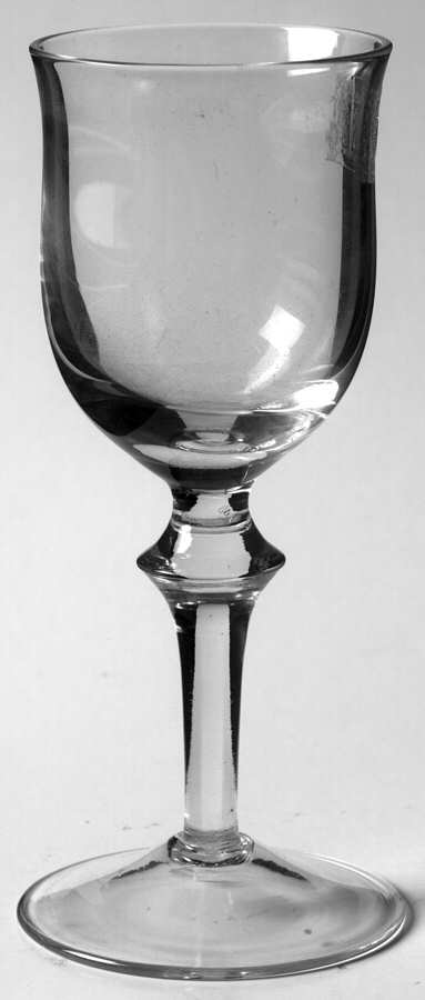 Aurora Clear Cordial Glass by Denby-1