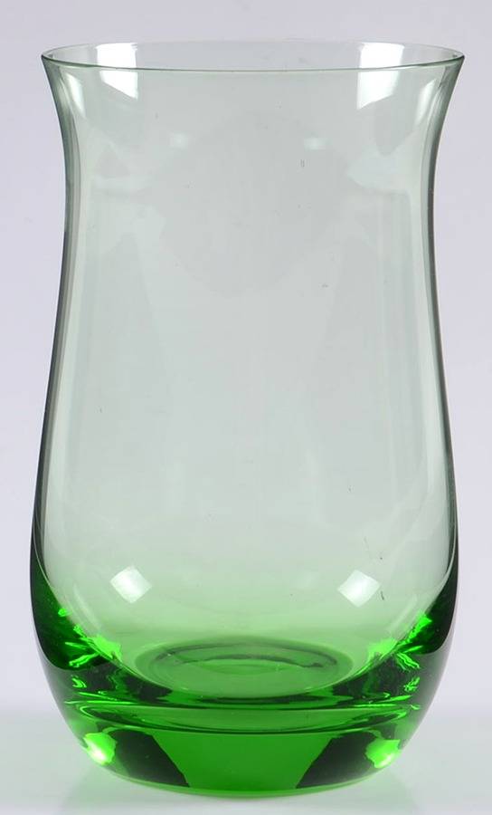 Aurora Winterberry Green 15 Oz Flat Tumbler by Denby-1