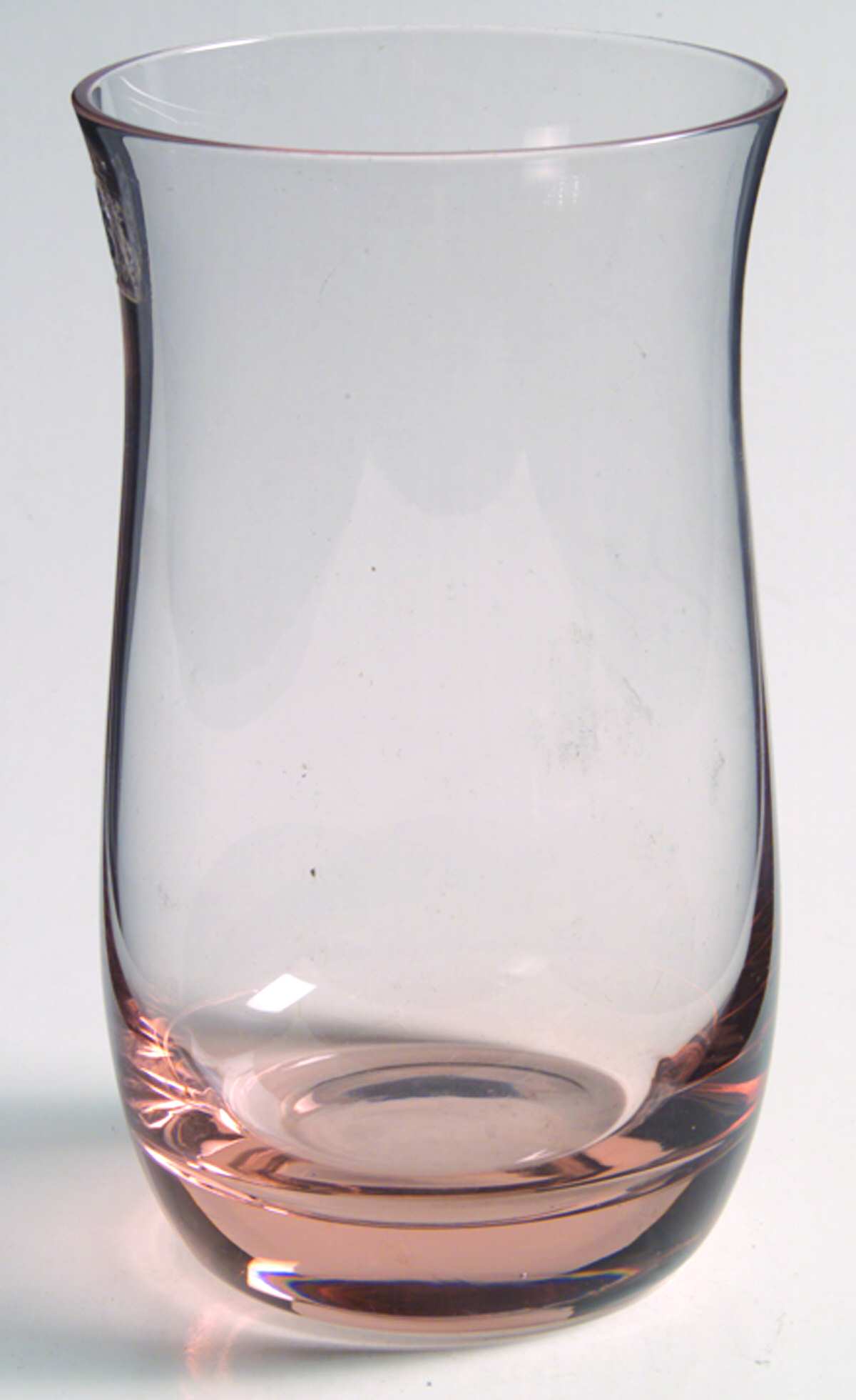 Aurora Rose 15 Oz Flat Tumbler by Denby-1