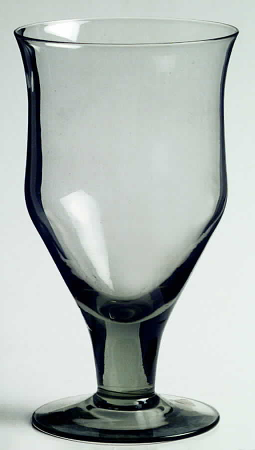 Avanti Smoke Water Goblet by Denby-1