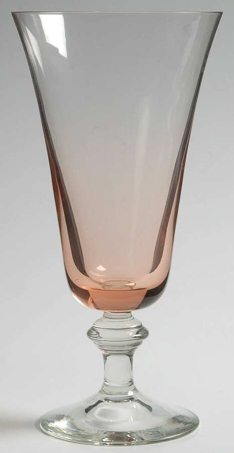 Chateau Rose Pink (Rose) Iced Tea by Denby-1