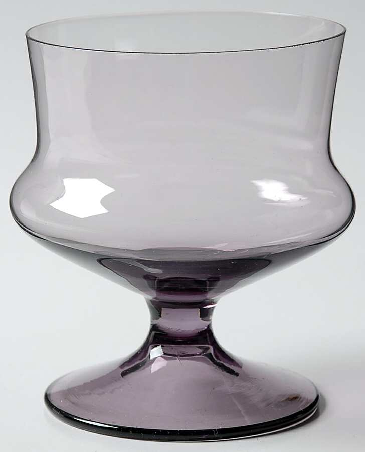 Flare Lavender Champagne/Tall Sherbet by Denby-1