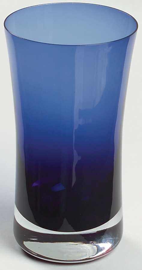 Mirage Blue Flat Iced Tea by Denby-1