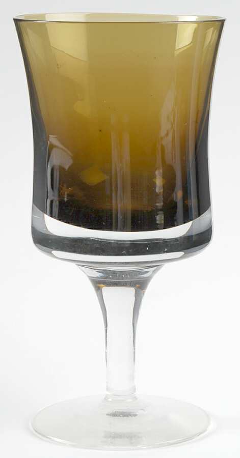 Mirage Brown Juice/Wine Glass by Denby-1