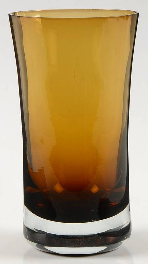 Mirage Brown Flat Iced Tea by Denby-1