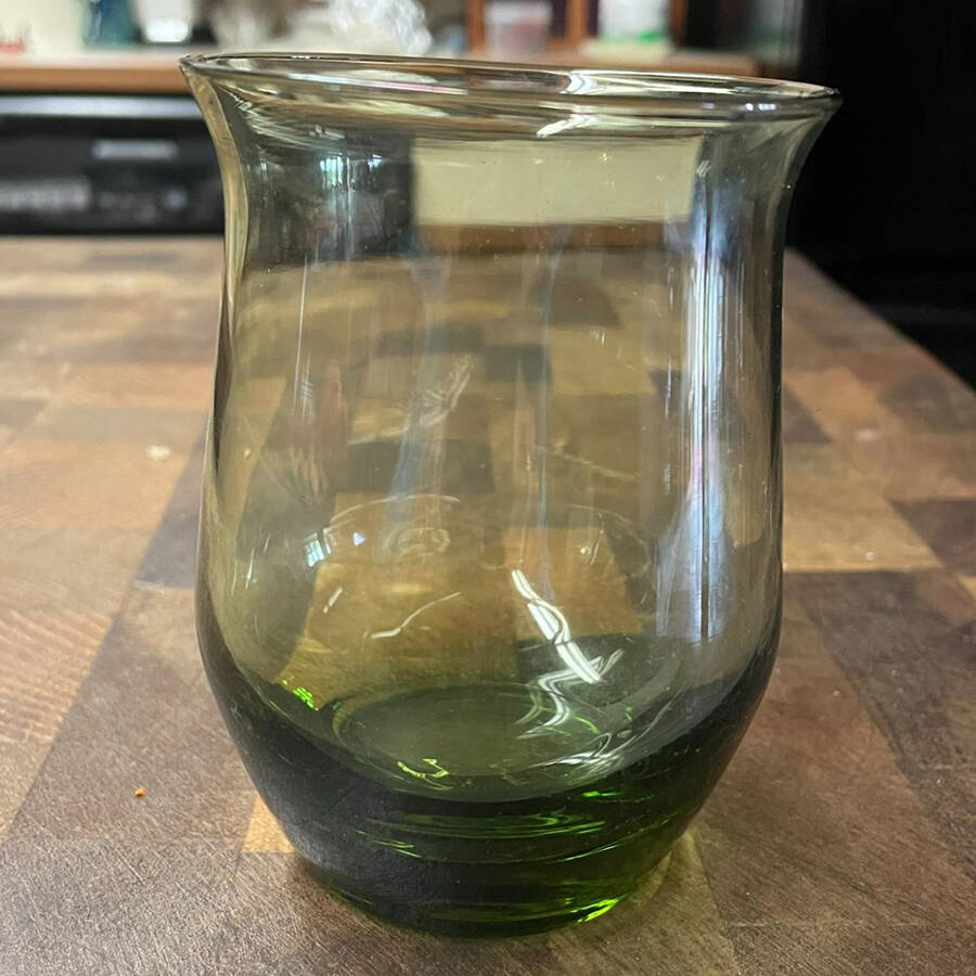 Olympia Green Old Fashioned by Denby-1