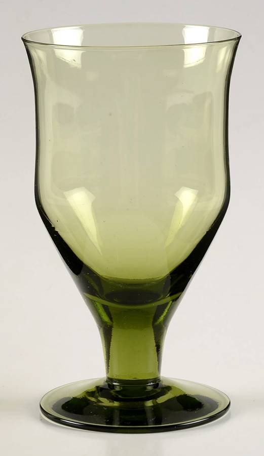 Olympia Green Iced Tea by Denby-1