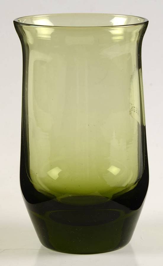 Olympia Green Double Old Fashioned by Denby-1
