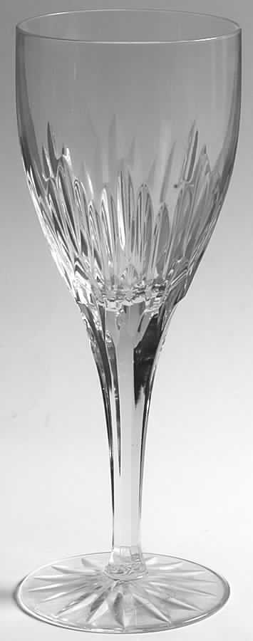 Reflections Water Goblet by Denby-1