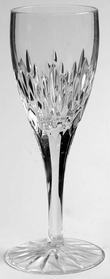Reflections Cordial Glass by Denby-1