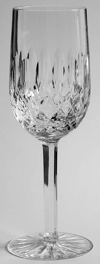 Starlight Water Goblet by Denby-1