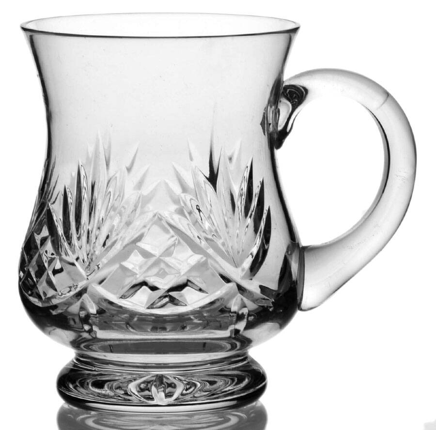 Stirling Clear Tankard by Denby-1