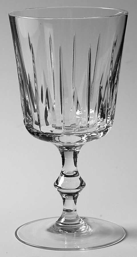 Washington Water Goblet by Denby-1