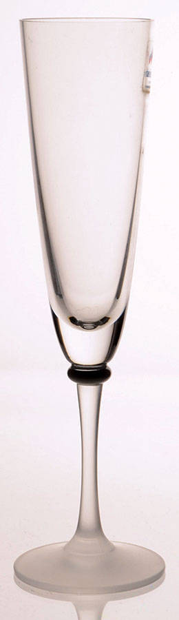 DHC1 Gray Fluted Champagne by Daniel Hechter-1